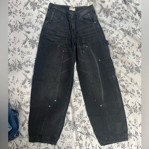 We The Free Black Women Jeans